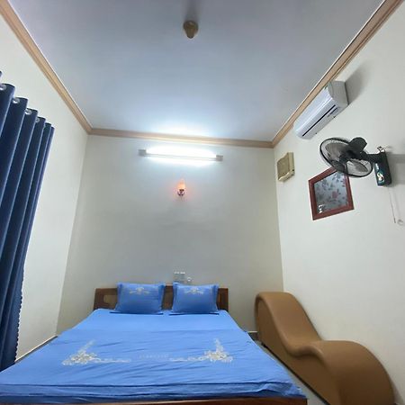 Hotel Khach San Ban Me Xanh à Buôn Ma Thuột Extérieur photo